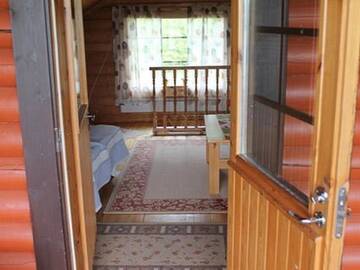 Фото номера Дом для отпуска Дома для отпуска Holiday Home 6012 г. Suninsalmi 29
