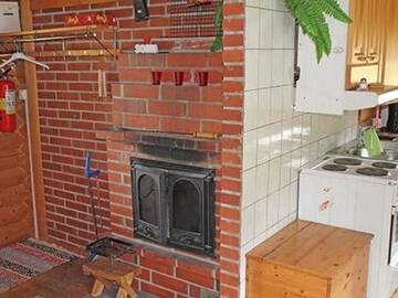 Фото номера Дом для отпуска Дома для отпуска Holiday Home 6012 г. Suninsalmi 30
