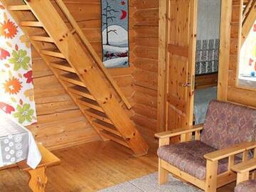 Фото номера Дом для отпуска Дома для отпуска Holiday Home 6012 г. Suninsalmi 28