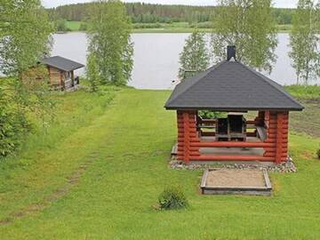 Фотографии Дома для отпуска Holiday Home 6012 г. Suninsalmi (Финляндия) №5 Фото Дома для отпуска Holiday Home 6012 г. Suninsalmi 5