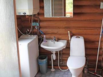 Фото номера Дом для отпуска Дома для отпуска Holiday Home 6012 г. Suninsalmi 10