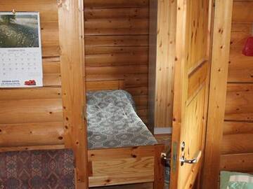 Фото номера Дом для отпуска Дома для отпуска Holiday Home 6012 г. Suninsalmi 15