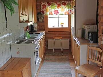 Фото номера Дом для отпуска Дома для отпуска Holiday Home 6012 г. Suninsalmi 16