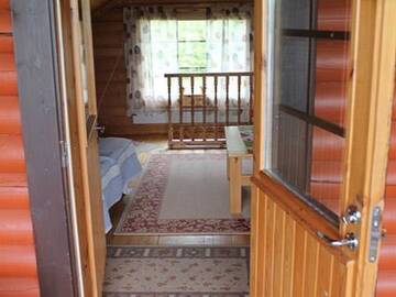 Фото номера Дом для отпуска Дома для отпуска Holiday Home 6012 г. Suninsalmi 13