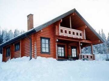 Фотографии Дома для отпуска Holiday Home 6012 г. Suninsalmi (Финляндия) №3 Фото Дома для отпуска Holiday Home 6012 г. Suninsalmi 3