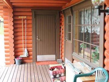 Фото номера Дом для отпуска Дома для отпуска Holiday Home 6012 г. Suninsalmi 22