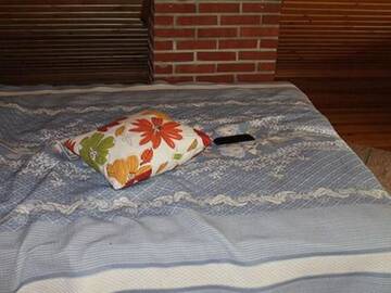 Фото номера Дом для отпуска Дома для отпуска Holiday Home 6012 г. Suninsalmi 23