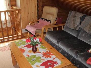 Фото номера Дом для отпуска Дома для отпуска Holiday Home 6012 г. Suninsalmi 24